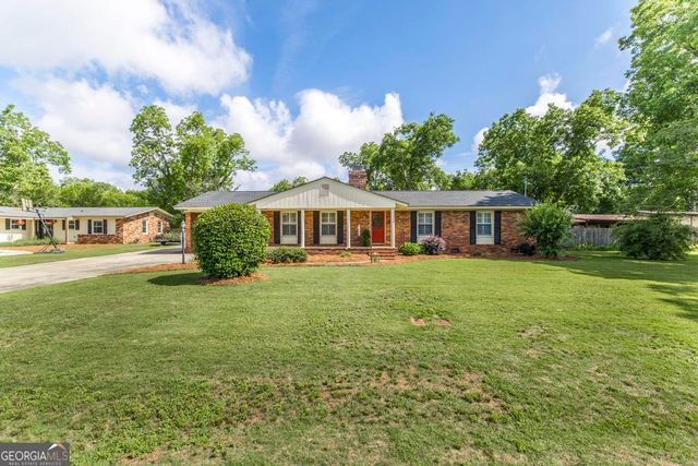 1431 Tucker Road, Perry, GA 31069