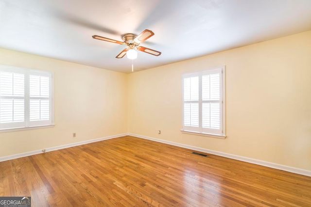 1431 Tucker Road, Perry, GA 31069
