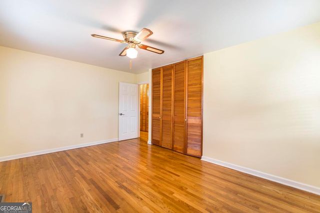 1431 Tucker Road, Perry, GA 31069