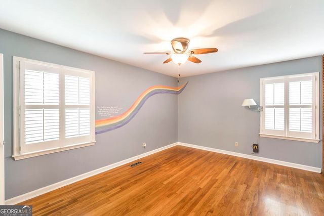 1431 Tucker Road, Perry, GA 31069