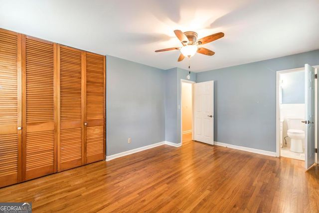 1431 Tucker Road, Perry, GA 31069