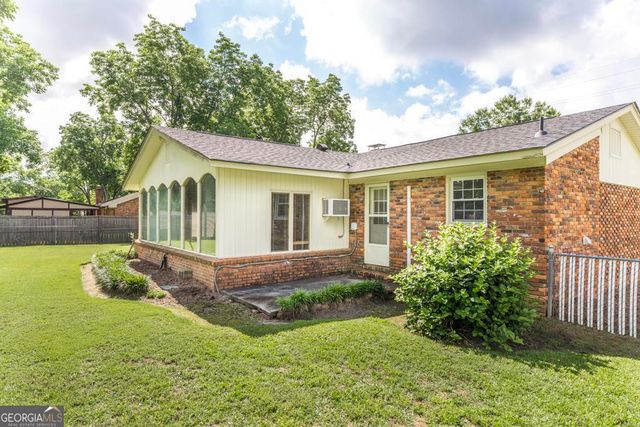 1431 Tucker Road, Perry, GA 31069