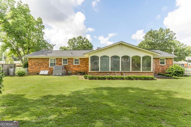 1431 Tucker Road, Perry, GA 31069