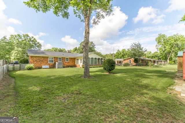 1431 Tucker Road, Perry, GA 31069