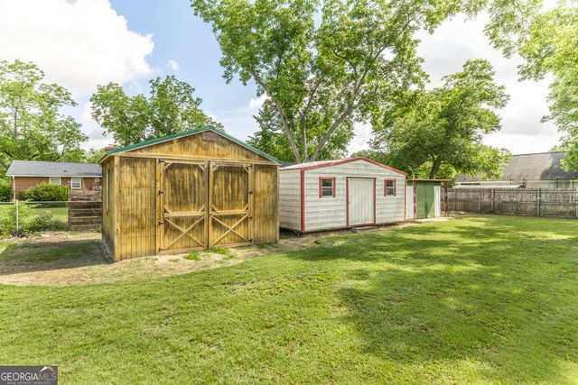 1431 Tucker Road, Perry, GA 31069