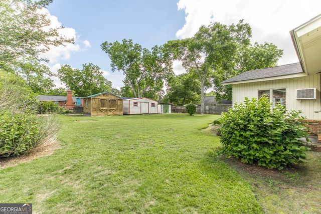 1431 Tucker Road, Perry, GA 31069