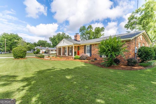 1431 Tucker Road, Perry, GA 31069