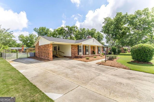 1431 Tucker Road, Perry, GA 31069
