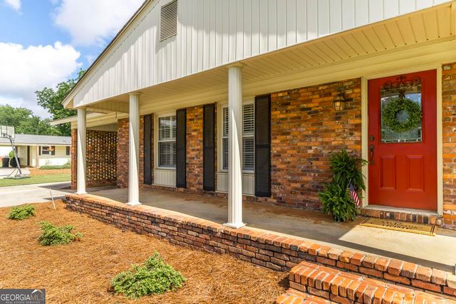 1431 Tucker Road, Perry, GA 31069
