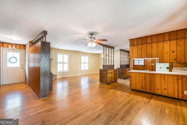 1431 Tucker Road, Perry, GA 31069