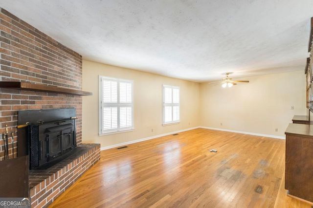 1431 Tucker Road, Perry, GA 31069