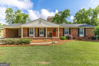 1431 Tucker Road, Perry, GA 31069
