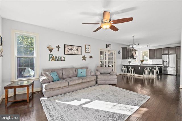 22617 TELEGRAPH RD, Ruther Glen, VA 22546