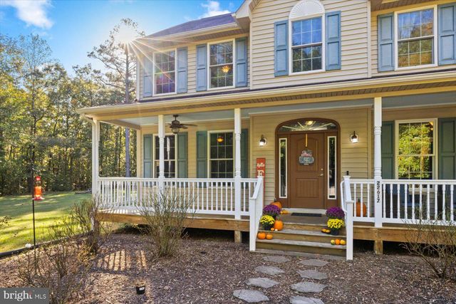 22617 TELEGRAPH RD, Ruther Glen, VA 22546