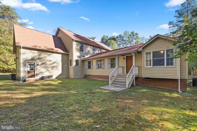 22617 TELEGRAPH RD, Ruther Glen, VA 22546
