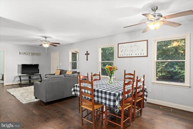 22617 TELEGRAPH RD, Ruther Glen, VA 22546