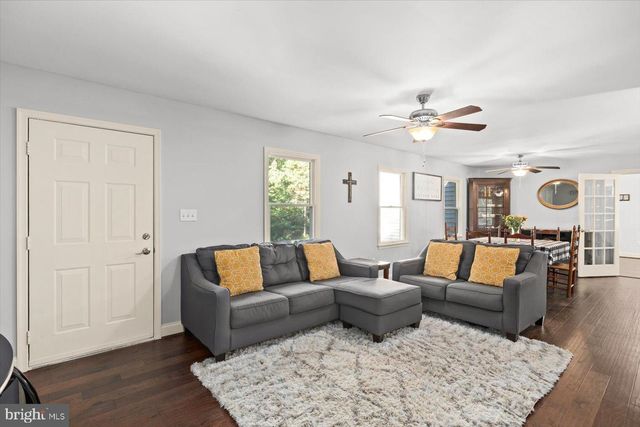 22617 TELEGRAPH RD, Ruther Glen, VA 22546