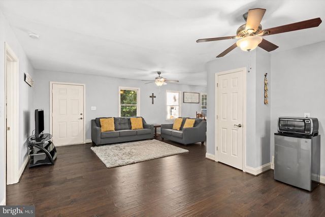 22617 TELEGRAPH RD, Ruther Glen, VA 22546
