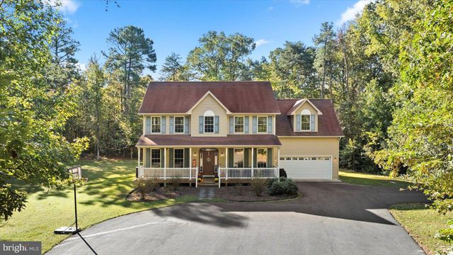 22617 TELEGRAPH RD, Ruther Glen, VA 22546