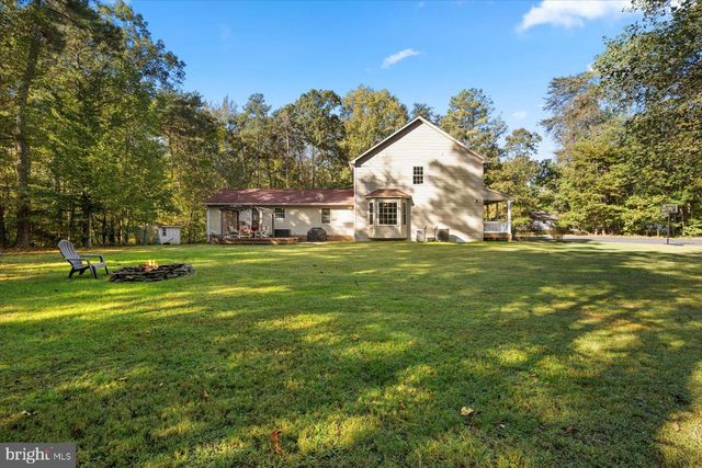 22617 TELEGRAPH RD, Ruther Glen, VA 22546