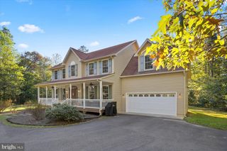 22617 TELEGRAPH RD, Ruther Glen, VA 22546