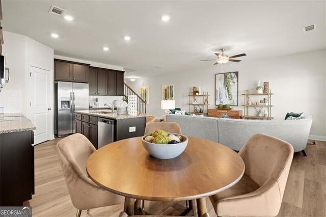 939 Elwood Street, Dacula, GA 30019