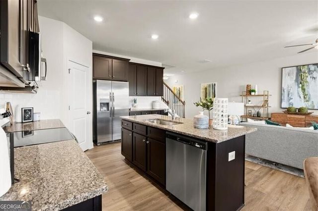 939 Elwood Street, Dacula, GA 30019