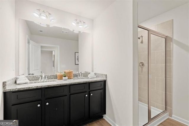 939 Elwood Street, Dacula, GA 30019