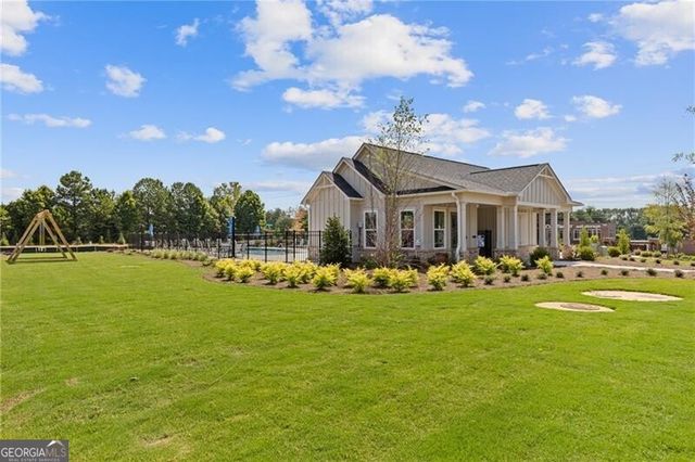 939 Elwood Street, Dacula, GA 30019