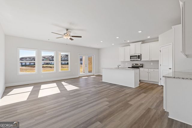 939 Elwood Street, Dacula, GA 30019