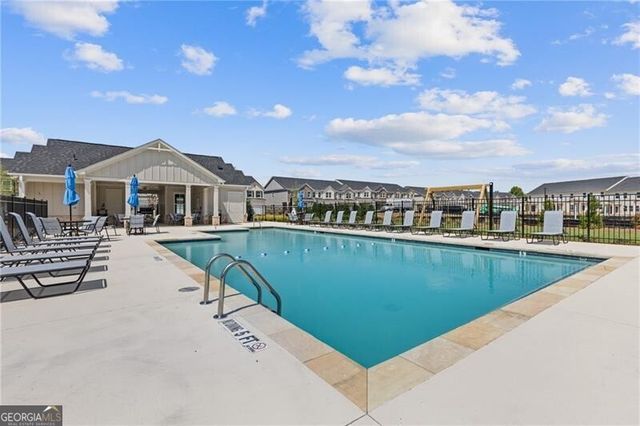 939 Elwood Street, Dacula, GA 30019