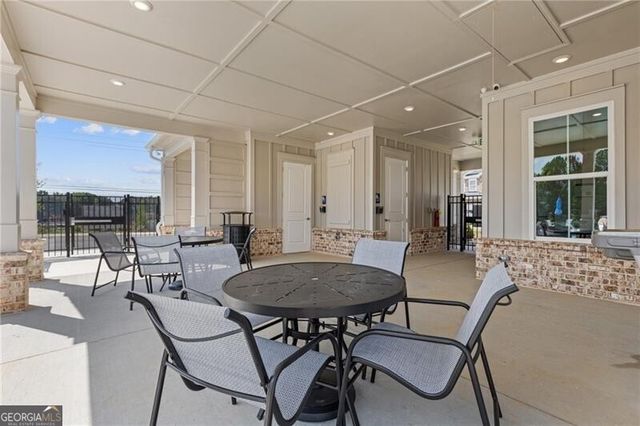 939 Elwood Street, Dacula, GA 30019