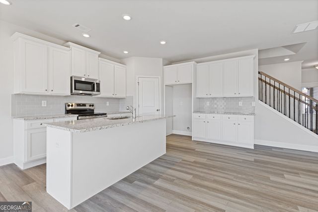 939 Elwood Street, Dacula, GA 30019