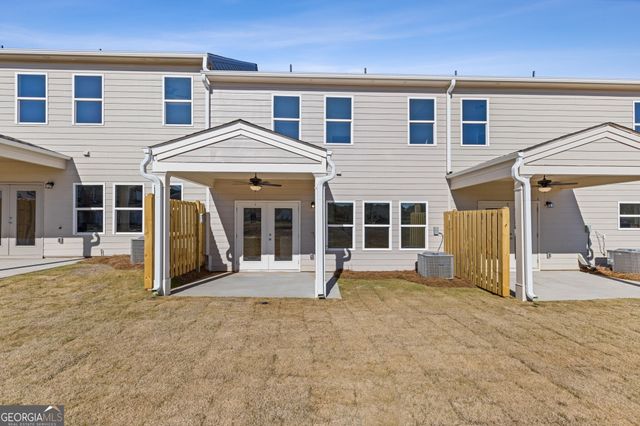 939 Elwood Street, Dacula, GA 30019