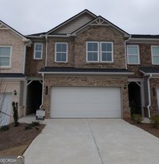 939 Elwood Street, Dacula, GA 30019