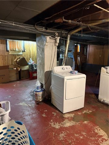 1633 Wakefield Avenue, Youngstown, OH 44514