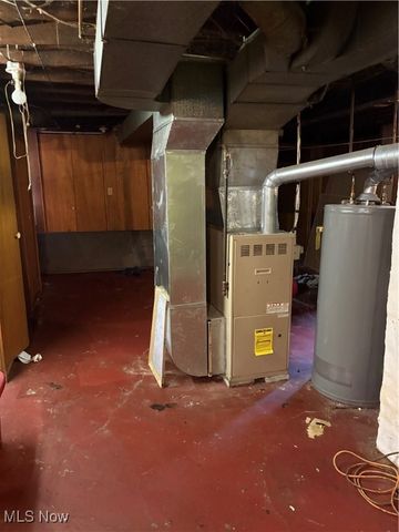 1633 Wakefield Avenue, Youngstown, OH 44514