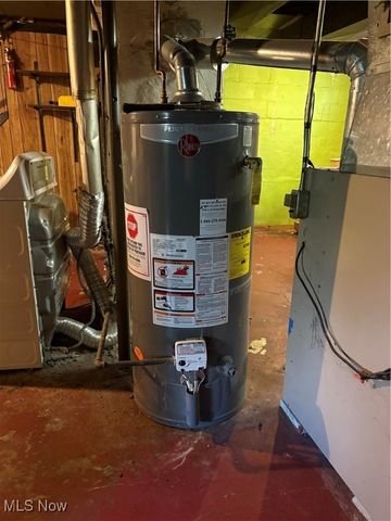 1633 Wakefield Avenue, Youngstown, OH 44514