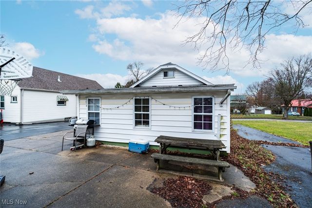 1633 Wakefield Avenue, Youngstown, OH 44514