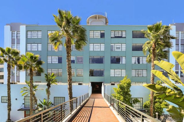420 S San Pedro 529, Los Angeles, CA 90013