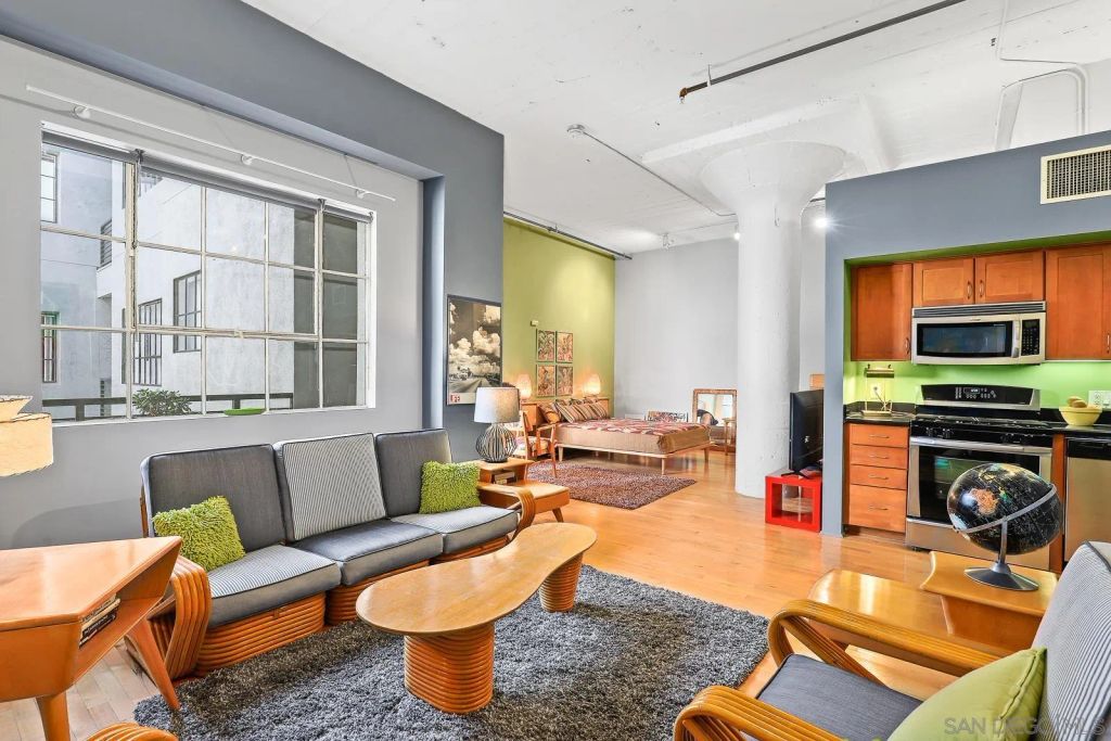 420 S San Pedro 529, Los Angeles, CA 90013