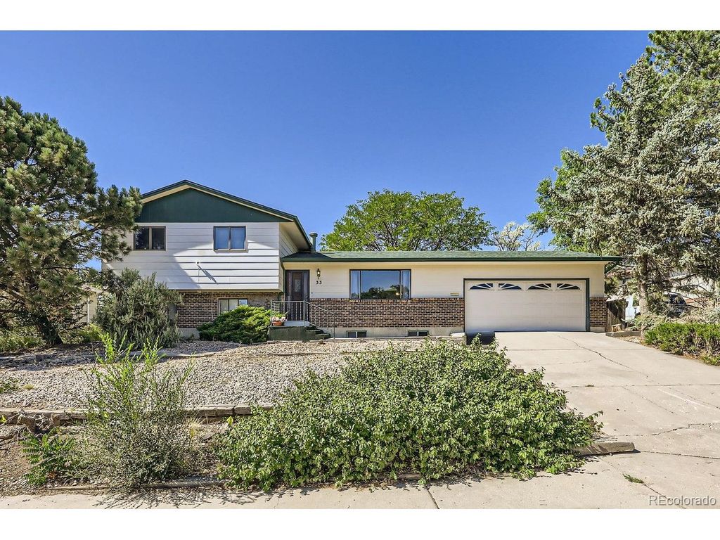 33 Briargate Ter, Pueblo, CO 81001
