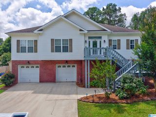 1004 MACY LANE SE, Jacksonville, AL 36265
