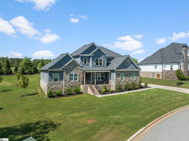 4 Peyton Lane, Simpsonville, SC 29681