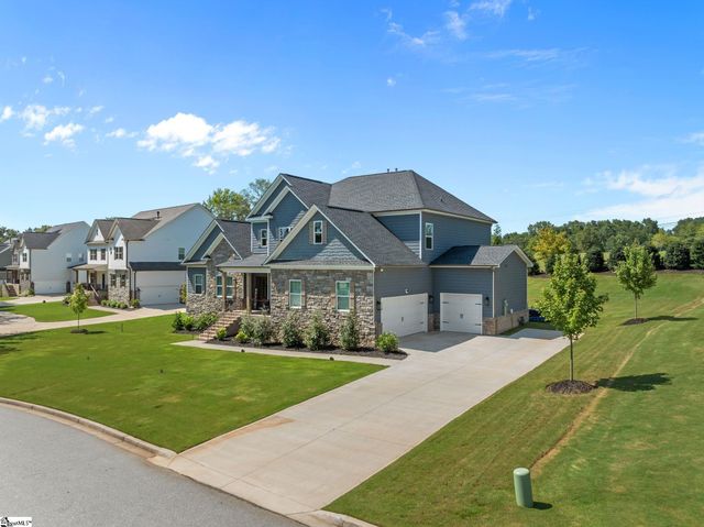 4 Peyton Lane, Simpsonville, SC 29681