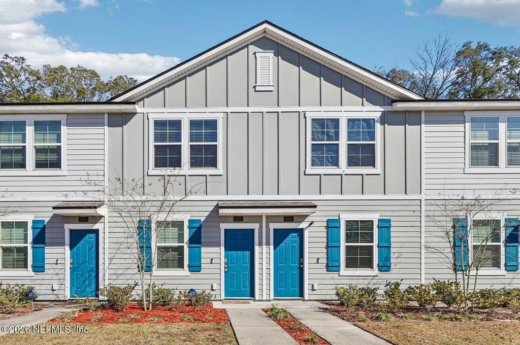 871 GATE RUN Road, Jacksonville, FL 32211