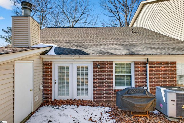 1206 Wenwood Circle, Greenville, SC 29607