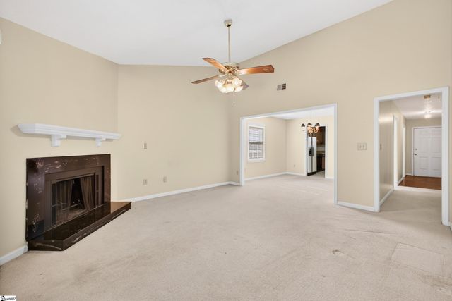 1206 Wenwood Circle, Greenville, SC 29607