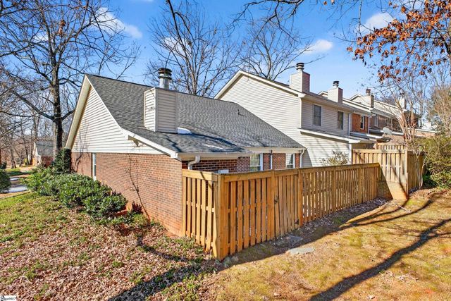 1206 Wenwood Circle, Greenville, SC 29607