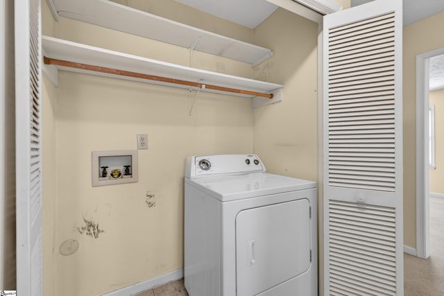 1206 Wenwood Circle, Greenville, SC 29607